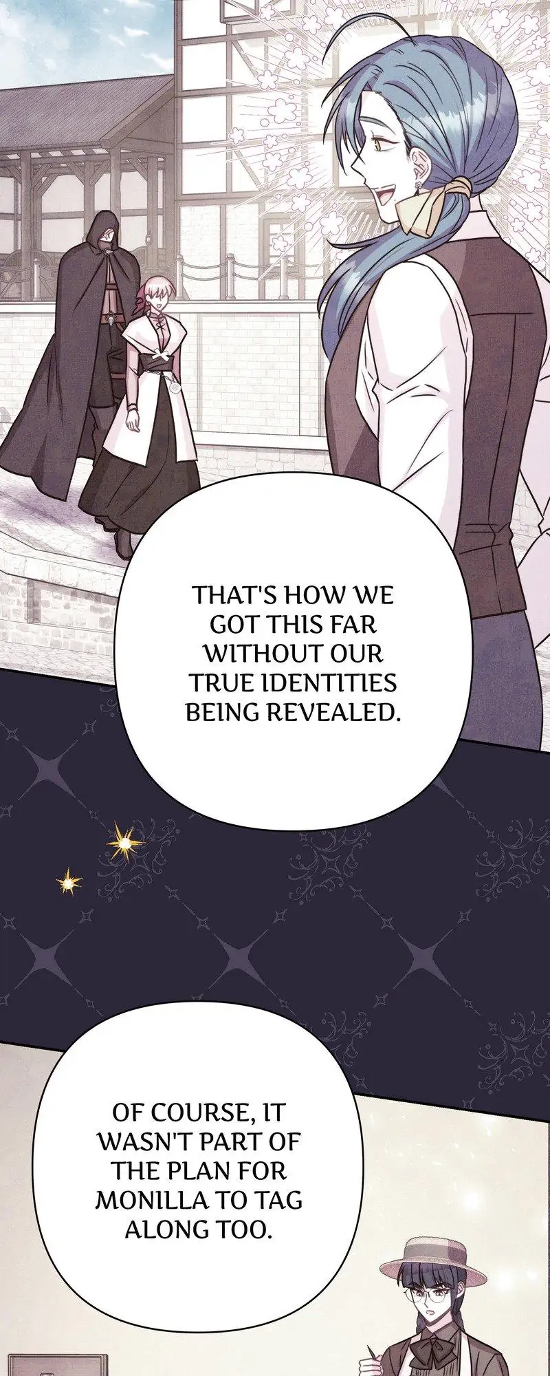 Another Typical Fantasy Romance Chapter 63 page 31