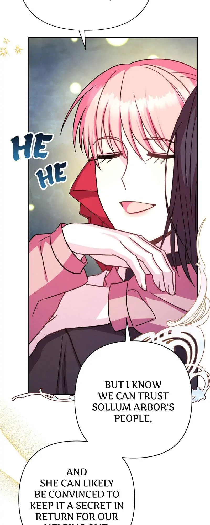 Another Typical Fantasy Romance Chapter 63 page 33