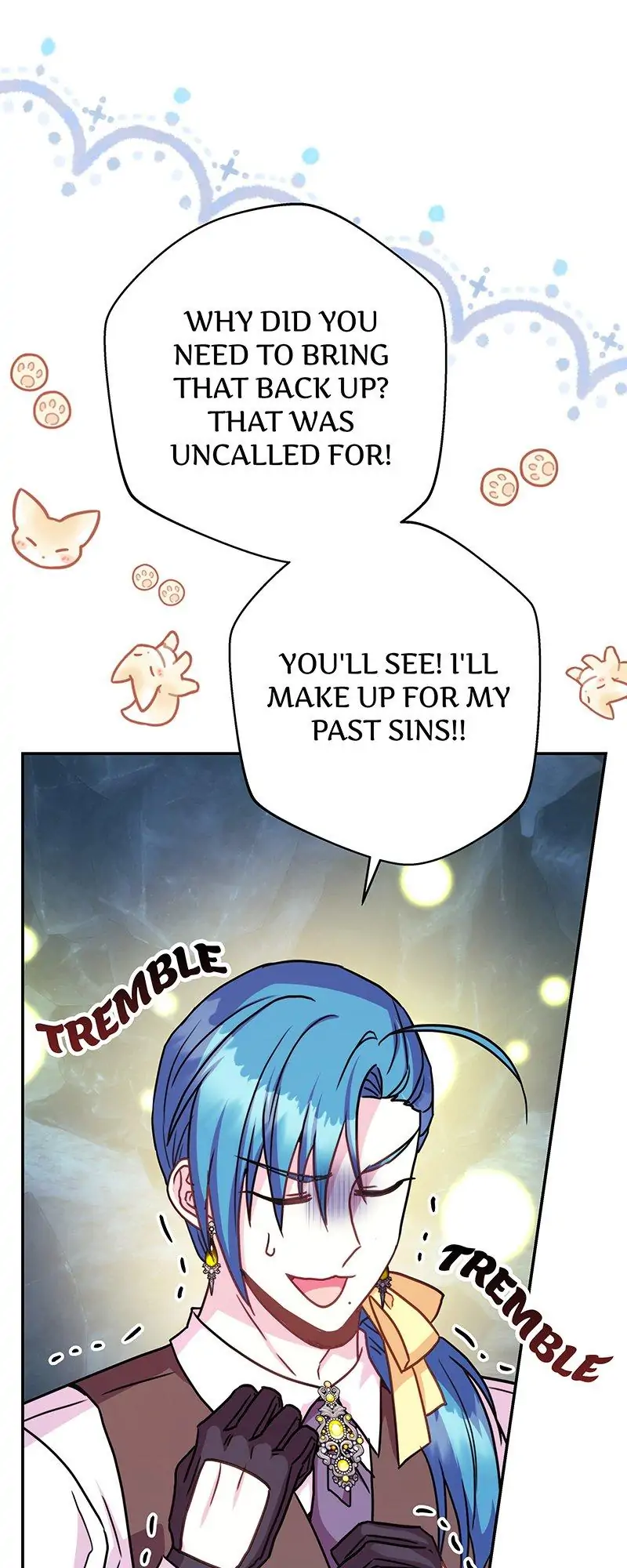 Another Typical Fantasy Romance Chapter 63 page 37