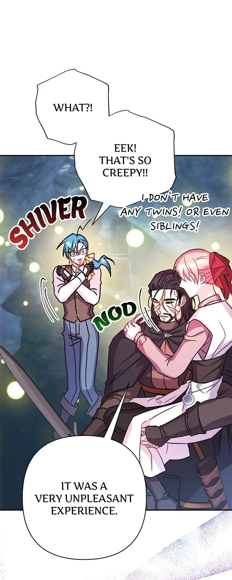 Another Typical Fantasy Romance Chapter 63 page 43