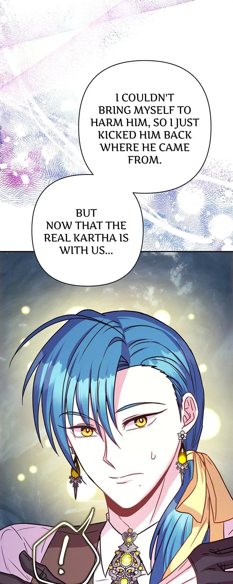 Another Typical Fantasy Romance Chapter 63 page 44
