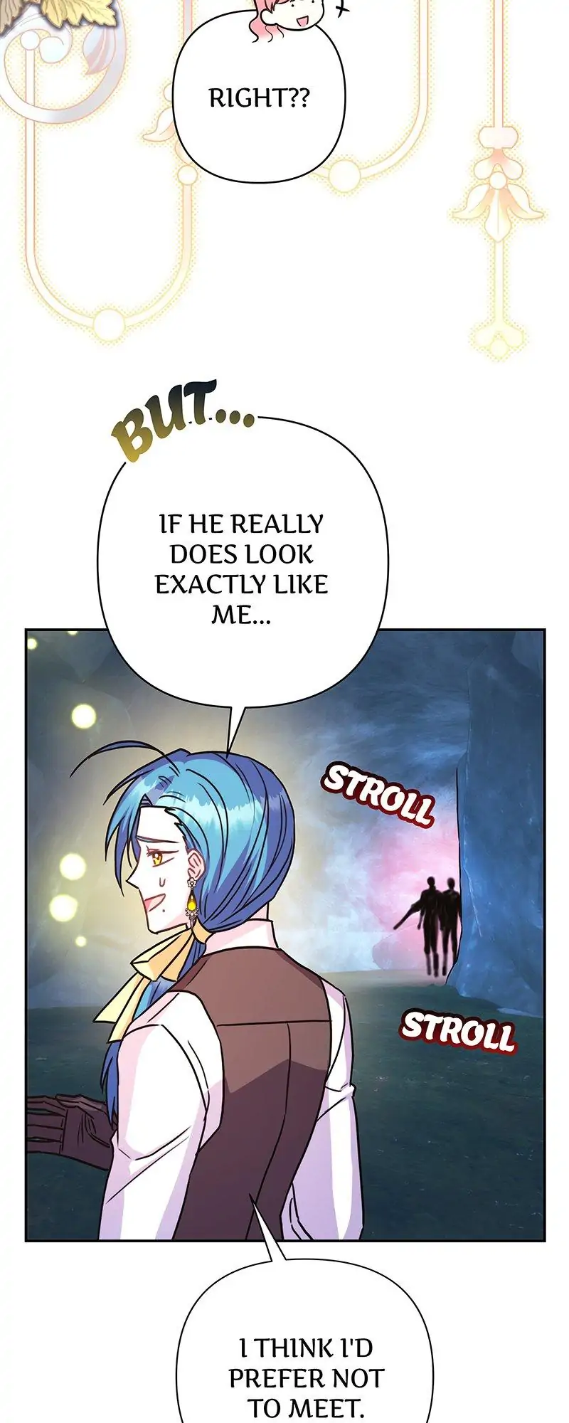 Another Typical Fantasy Romance Chapter 63 page 46
