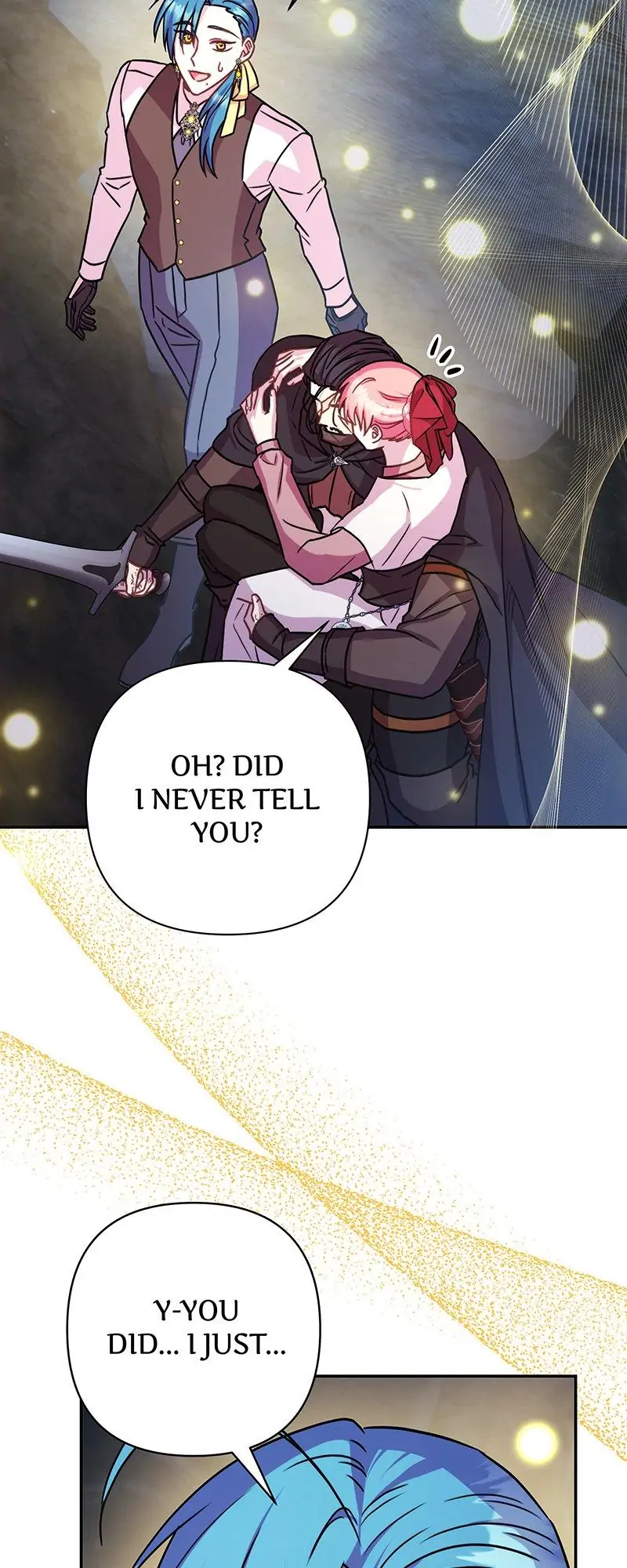 Another Typical Fantasy Romance Chapter 63 page 4