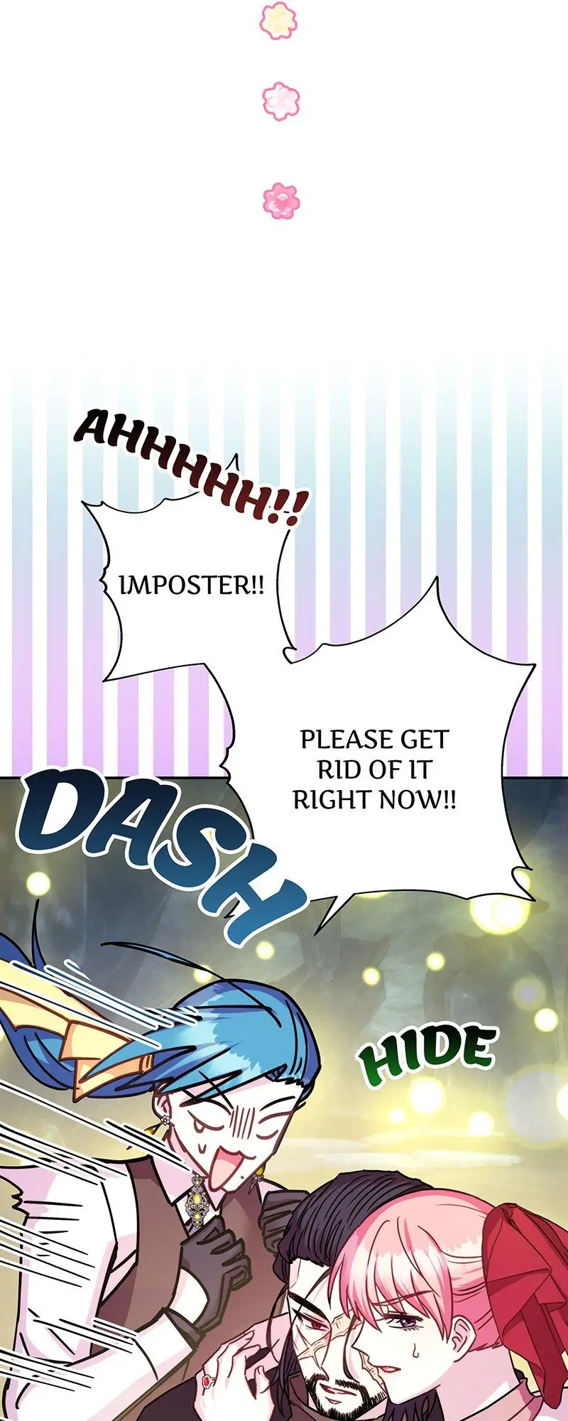 Another Typical Fantasy Romance Chapter 63 page 49