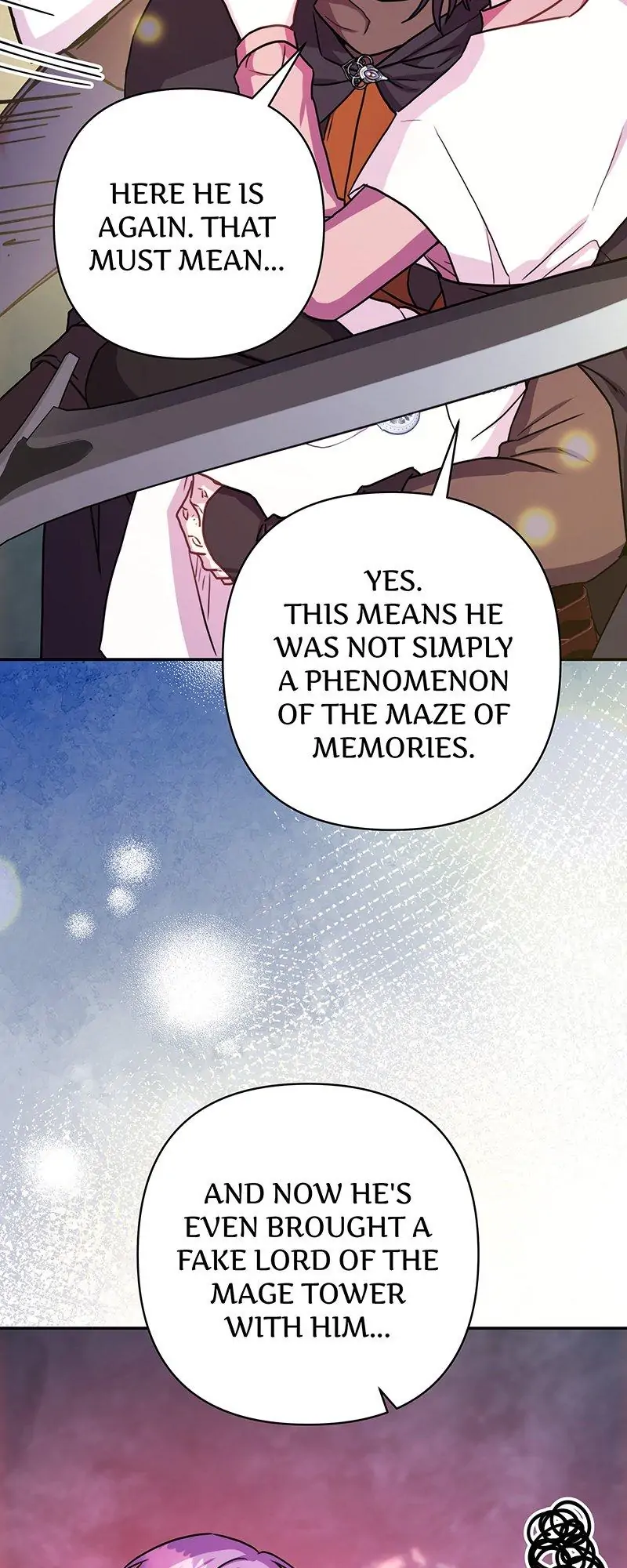 Another Typical Fantasy Romance Chapter 63 page 50