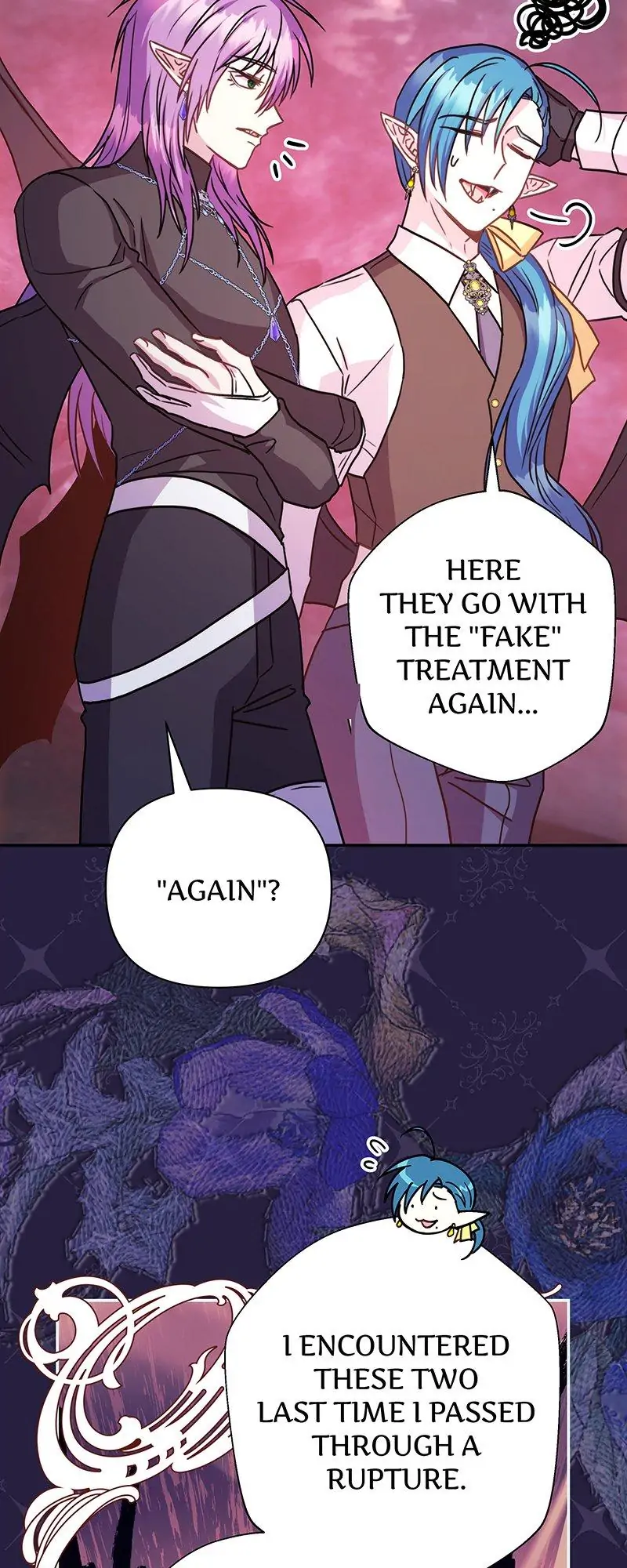 Another Typical Fantasy Romance Chapter 63 page 51