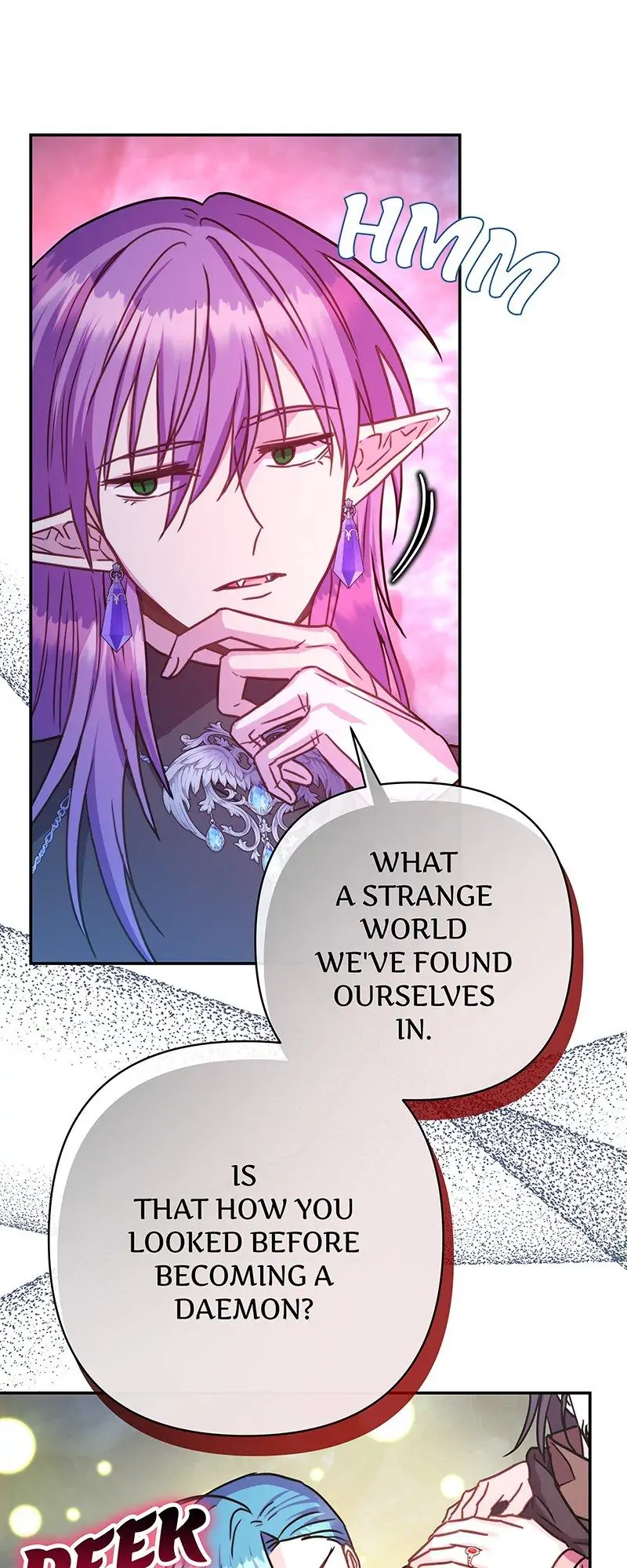 Another Typical Fantasy Romance Chapter 63 page 54
