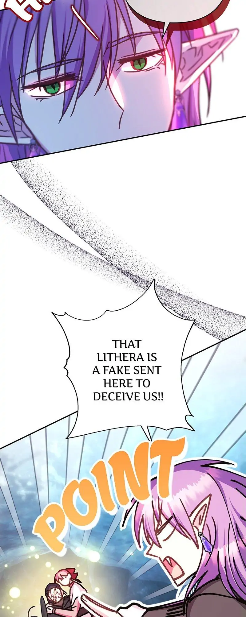 Another Typical Fantasy Romance Chapter 63 page 57