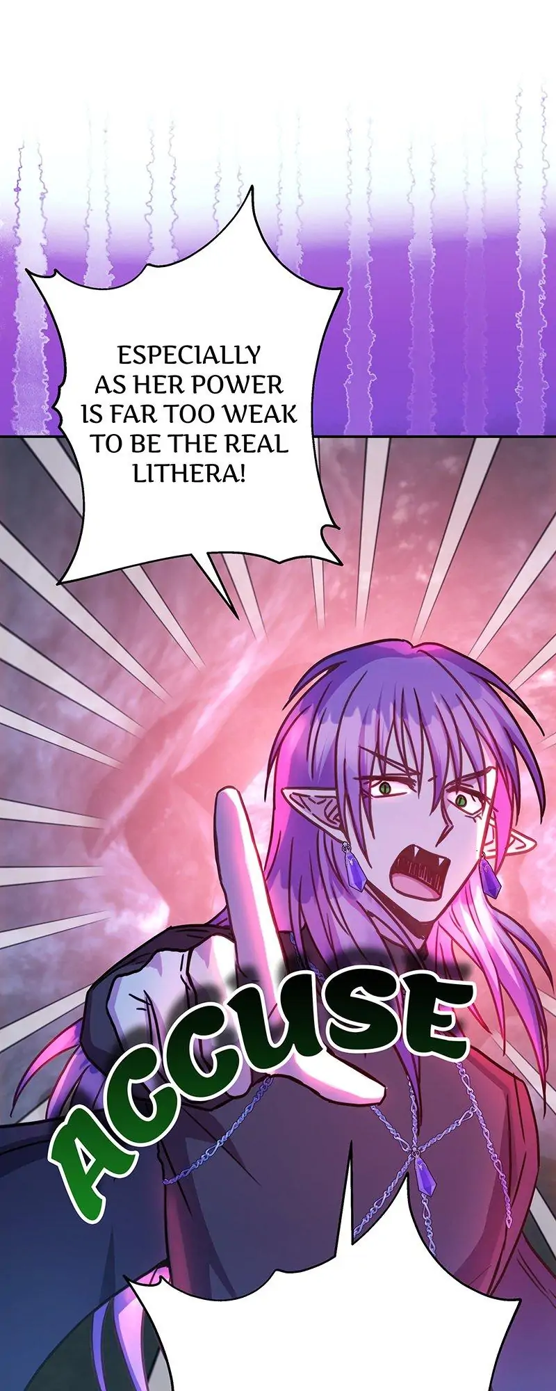 Another Typical Fantasy Romance Chapter 63 page 60