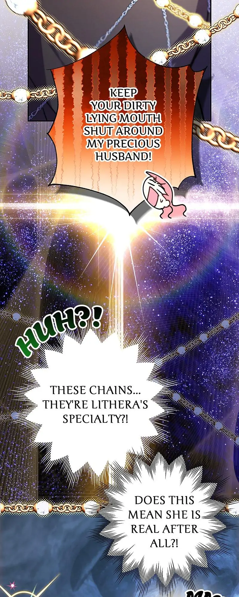 Another Typical Fantasy Romance Chapter 63 page 63