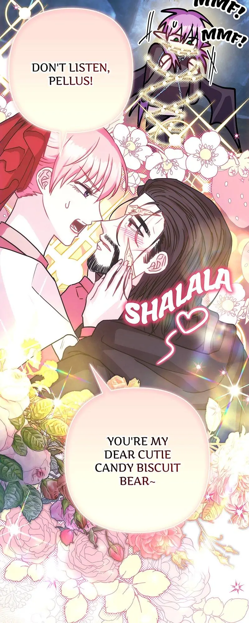 Another Typical Fantasy Romance Chapter 63 page 64