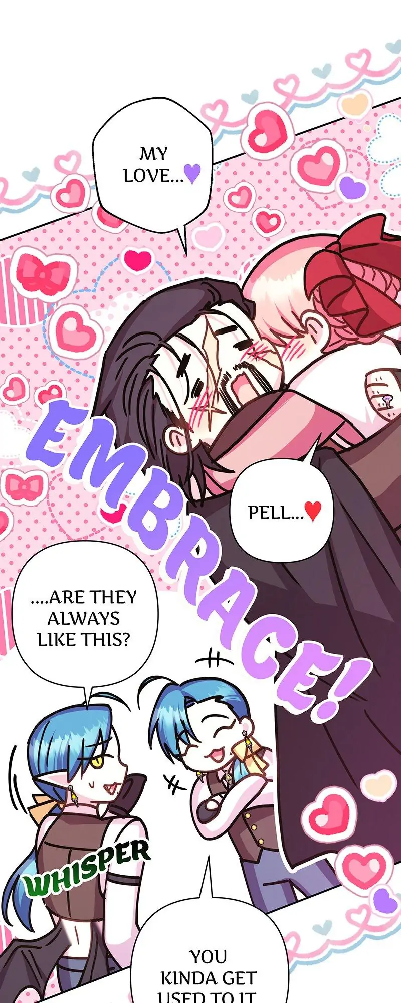 Another Typical Fantasy Romance Chapter 63 page 66