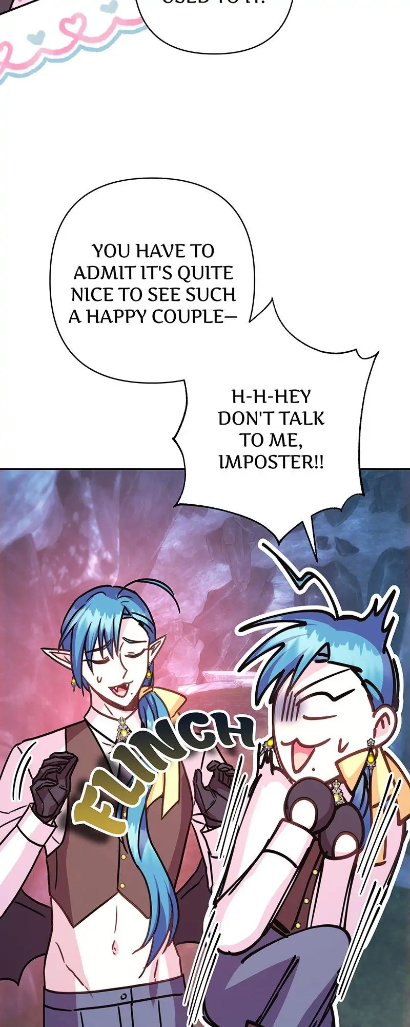 Another Typical Fantasy Romance Chapter 63 page 67