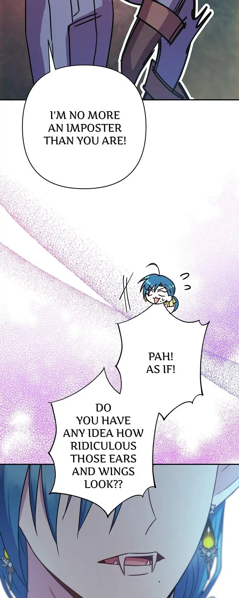 Another Typical Fantasy Romance Chapter 63 page 68
