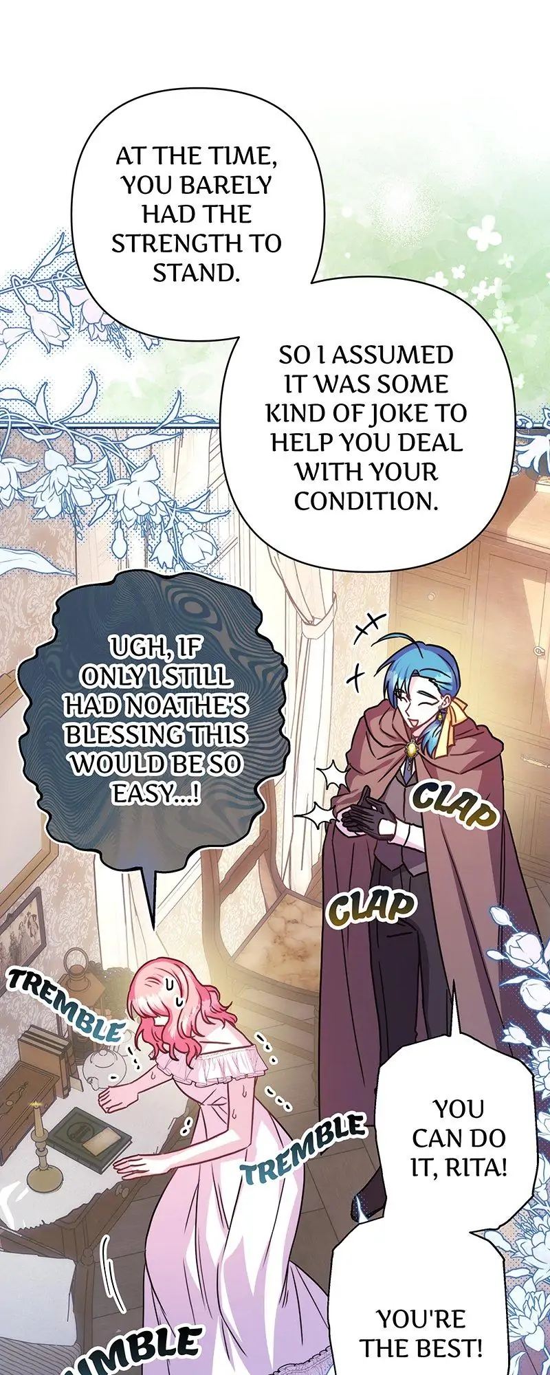 Another Typical Fantasy Romance Chapter 63 page 6