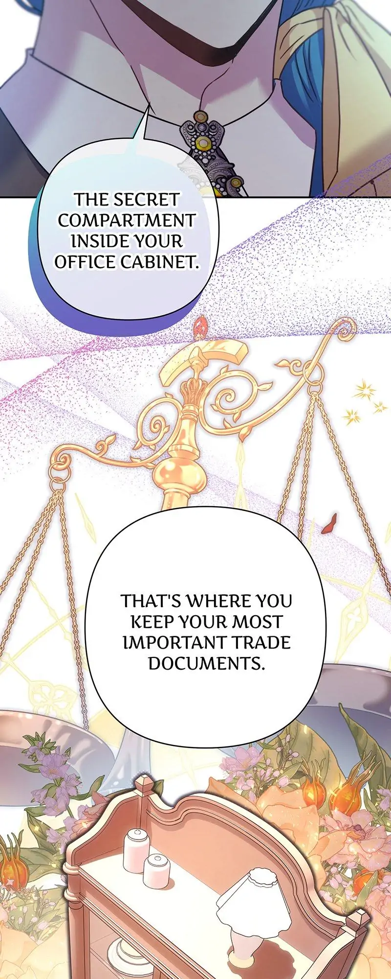 Another Typical Fantasy Romance Chapter 63 page 69