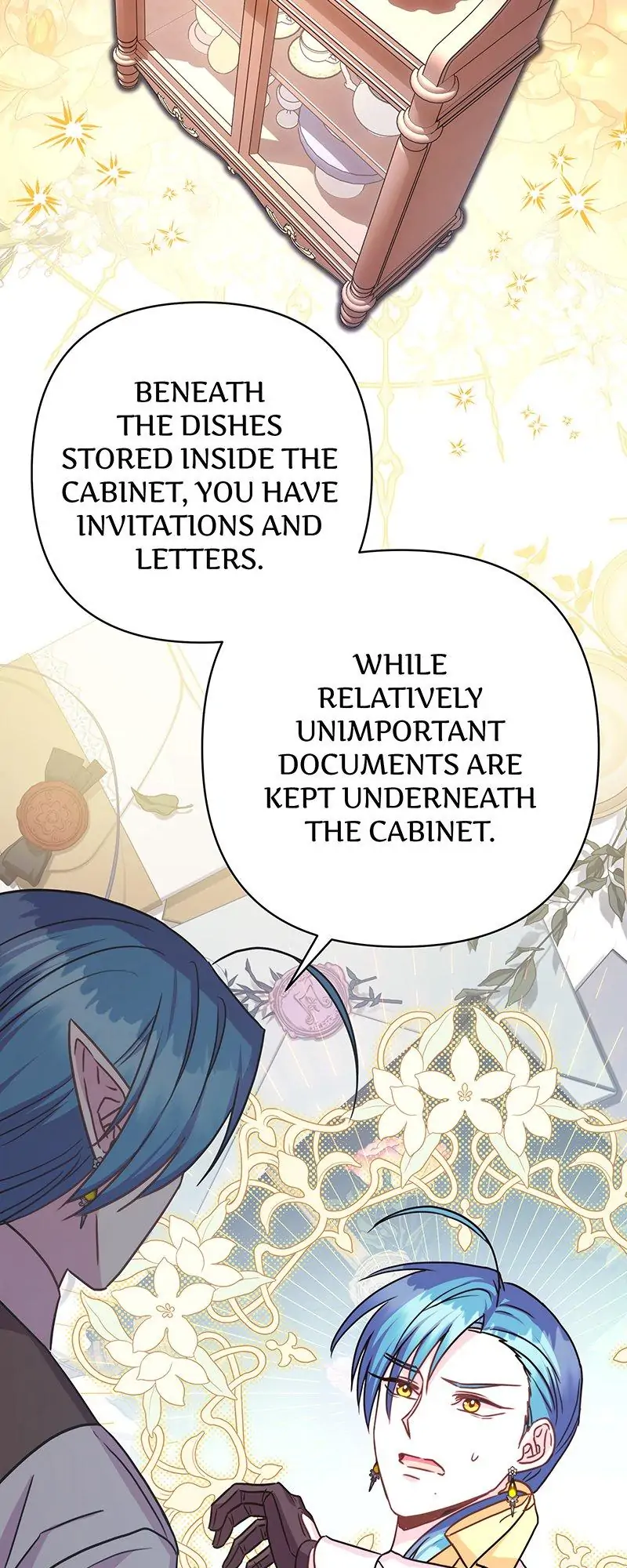 Another Typical Fantasy Romance Chapter 63 page 70