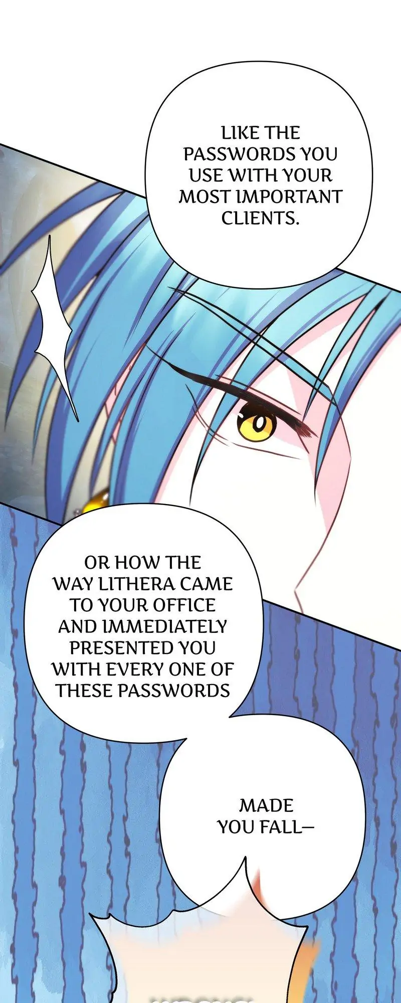 Another Typical Fantasy Romance Chapter 63 page 72