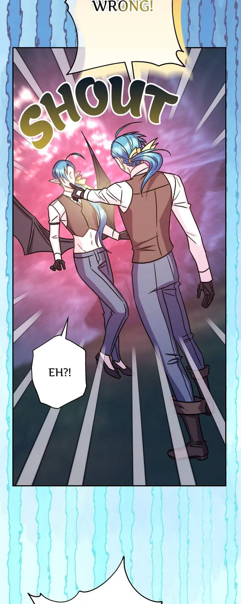 Another Typical Fantasy Romance Chapter 63 page 73