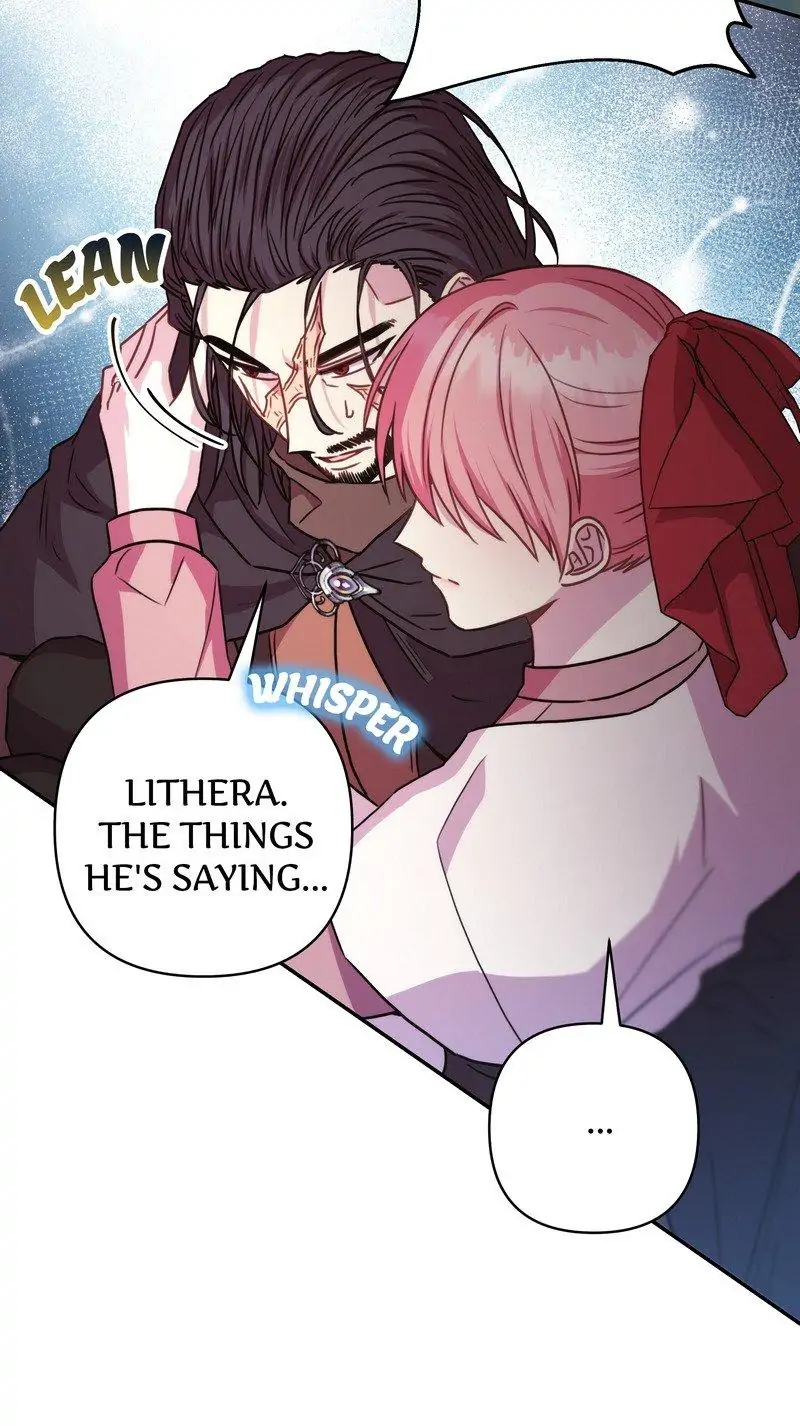 Another Typical Fantasy Romance Chapter 63 page 77