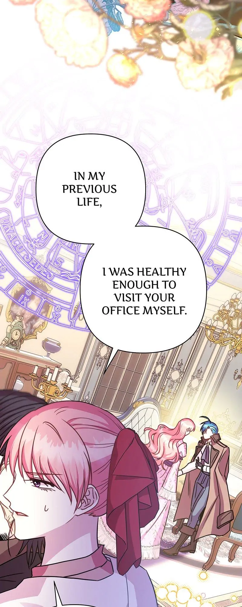 Another Typical Fantasy Romance Chapter 63 page 79