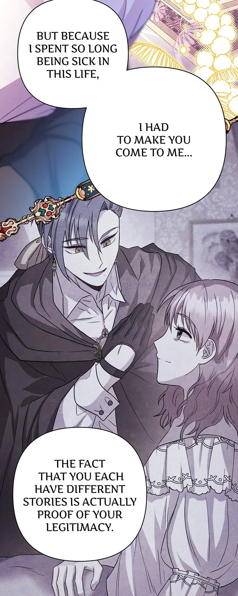 Another Typical Fantasy Romance Chapter 63 page 80