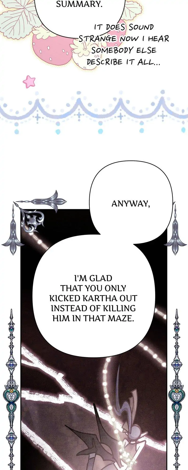 Another Typical Fantasy Romance Chapter 63 page 86