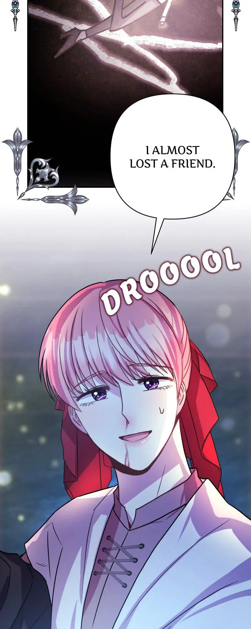 Another Typical Fantasy Romance Chapter 63 page 87