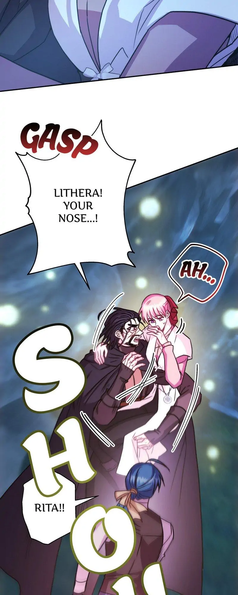 Another Typical Fantasy Romance Chapter 63 page 88