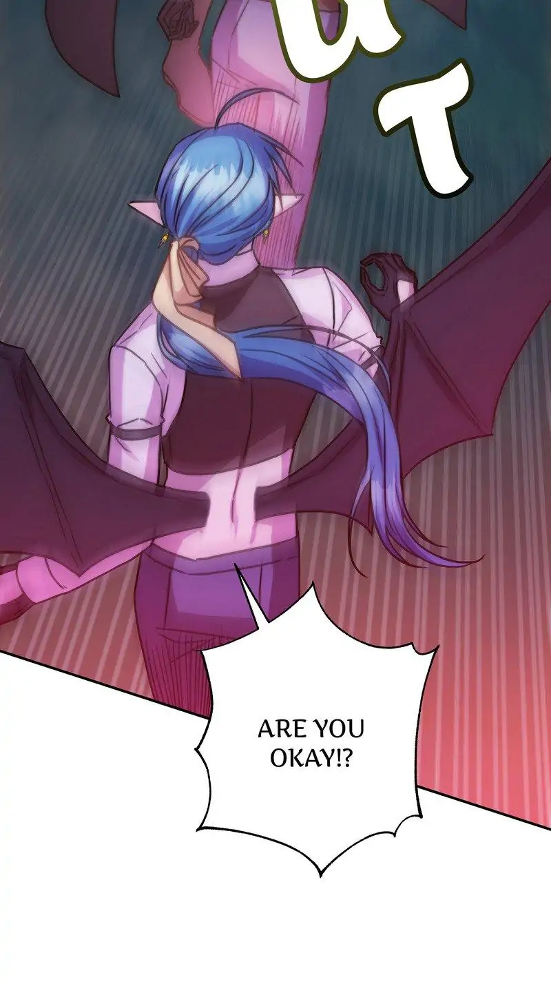 Another Typical Fantasy Romance Chapter 63 page 89