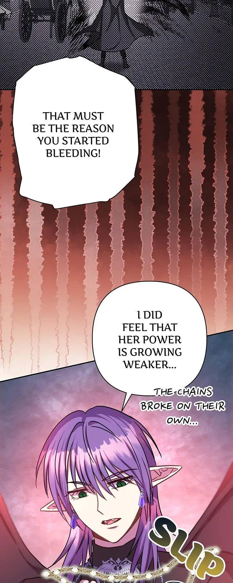 Another Typical Fantasy Romance Chapter 63 page 93