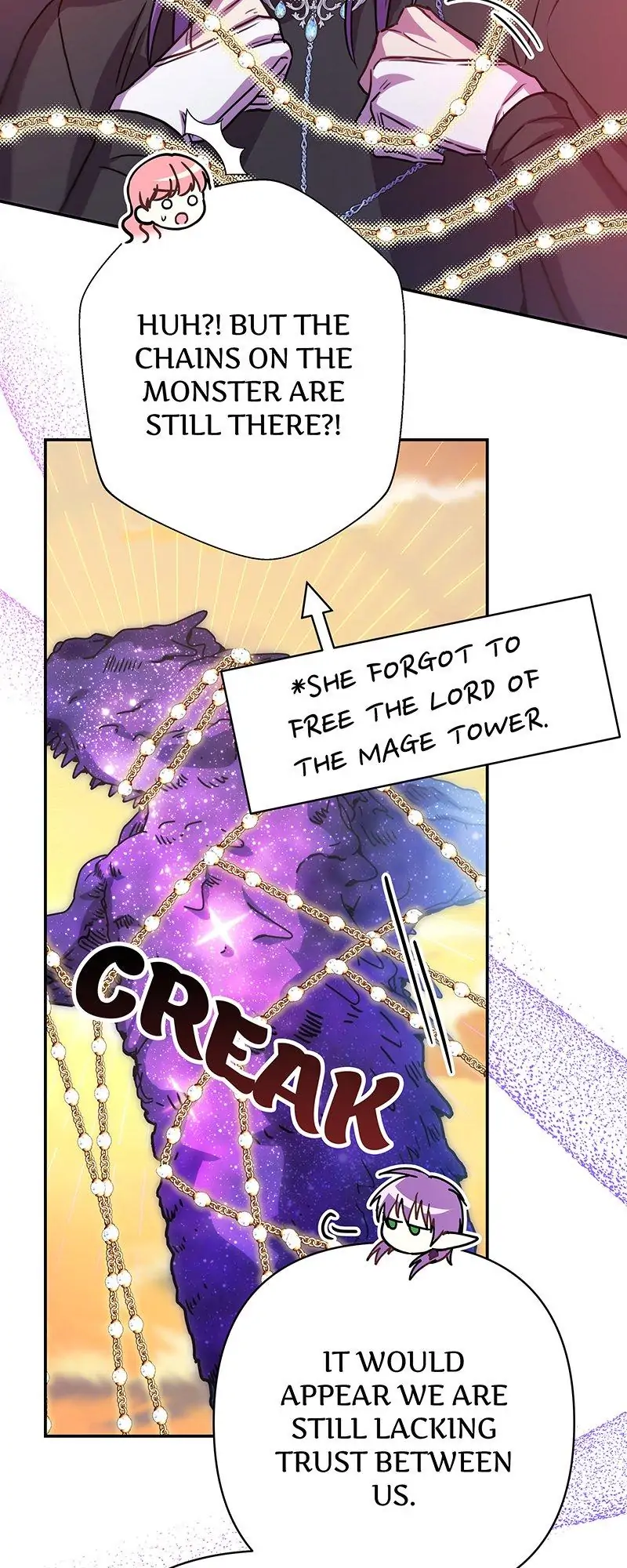Another Typical Fantasy Romance Chapter 63 page 94