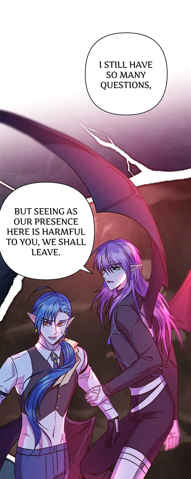 Another Typical Fantasy Romance Chapter 63 page 96