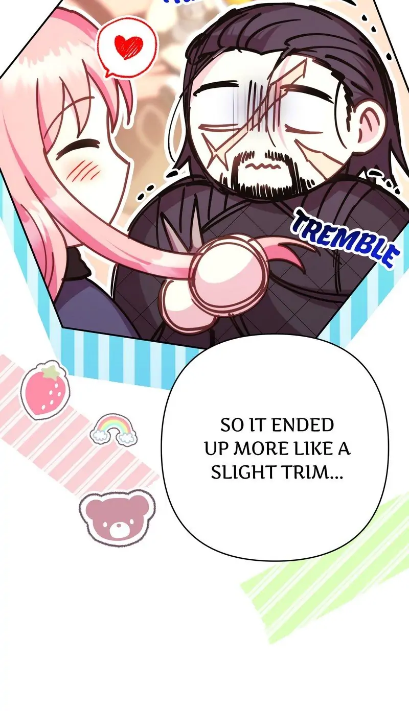 Another Typical Fantasy Romance Chapter 76 page 11