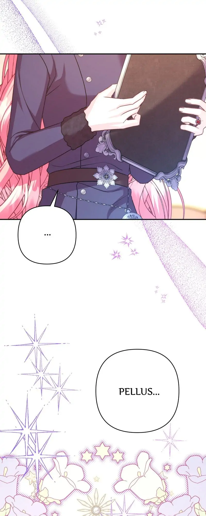 Another Typical Fantasy Romance Chapter 76 page 13