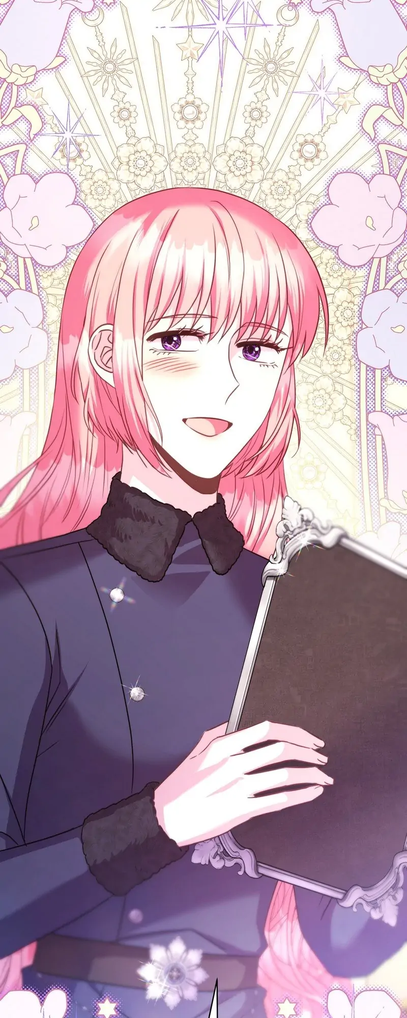 Another Typical Fantasy Romance Chapter 76 page 14