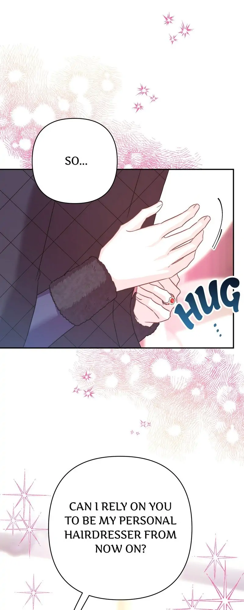 Another Typical Fantasy Romance Chapter 76 page 18