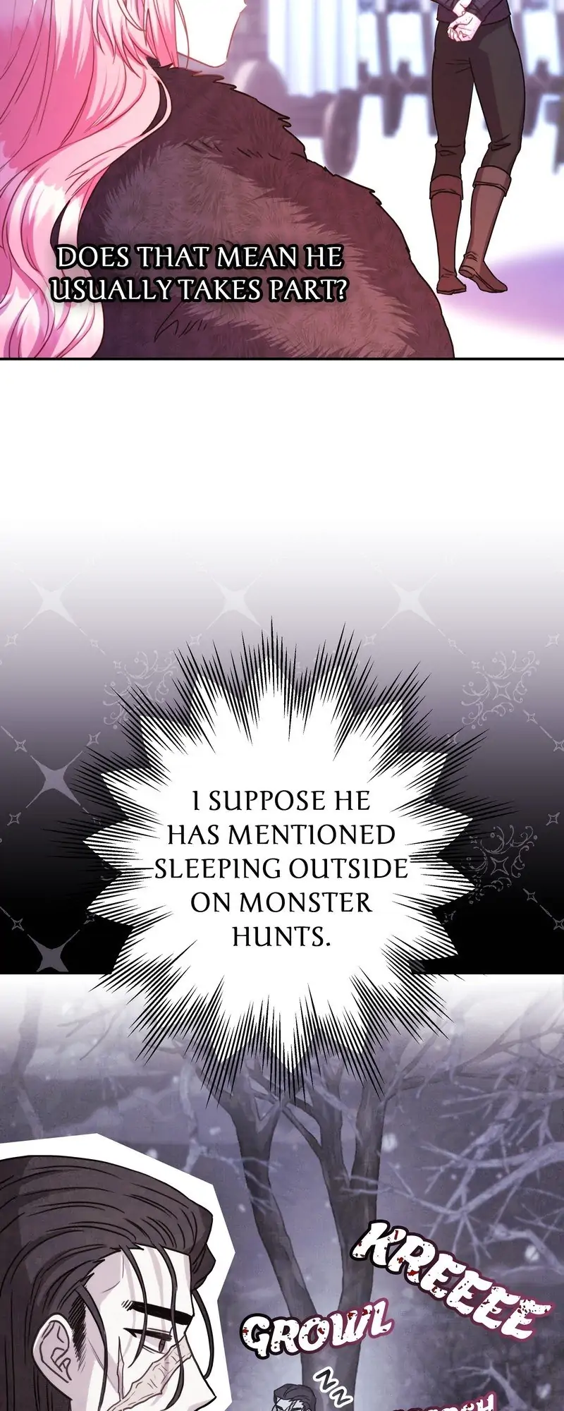 Another Typical Fantasy Romance Chapter 76 page 28