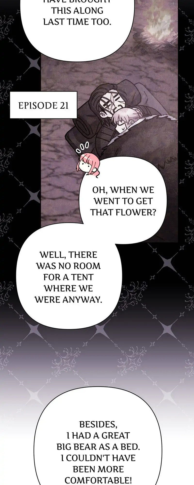 Another Typical Fantasy Romance Chapter 76 page 34
