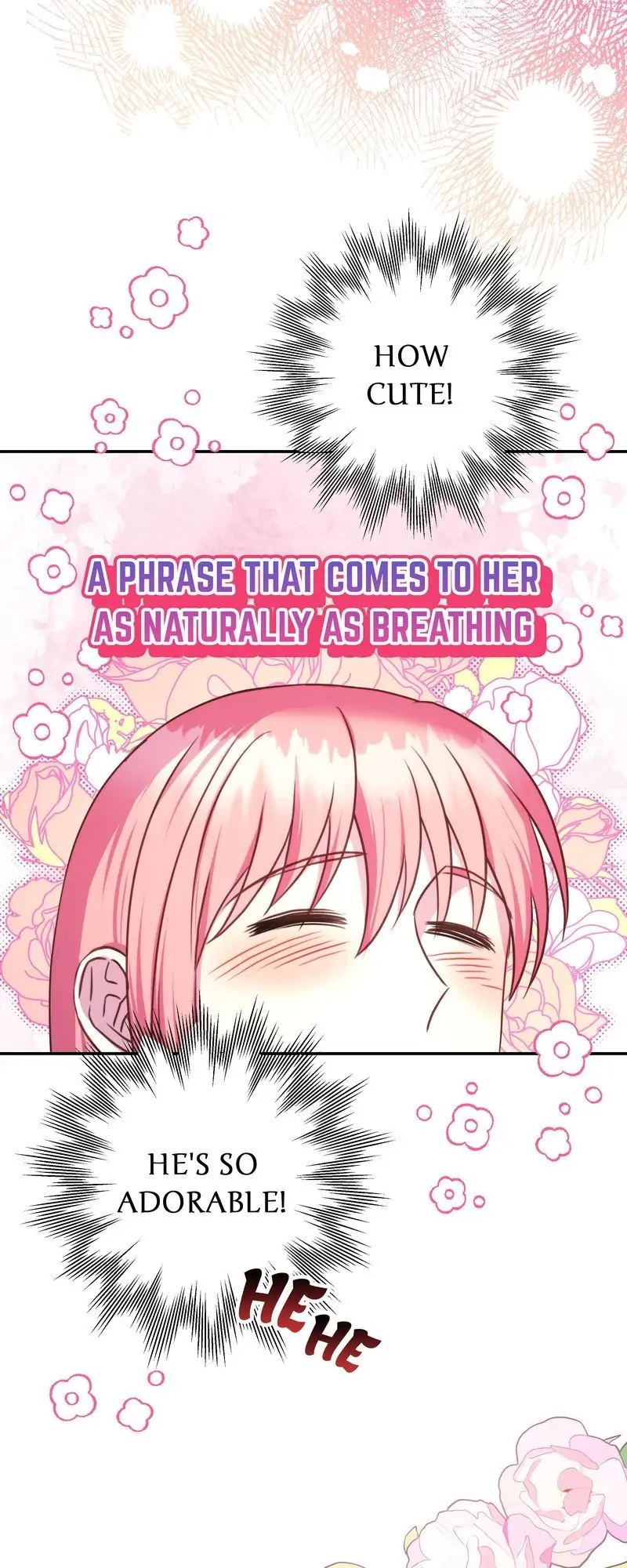 Another Typical Fantasy Romance Chapter 76 page 3