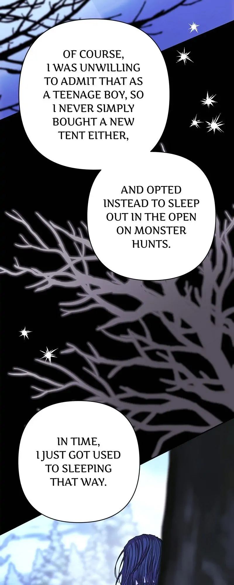 Another Typical Fantasy Romance Chapter 76 page 39