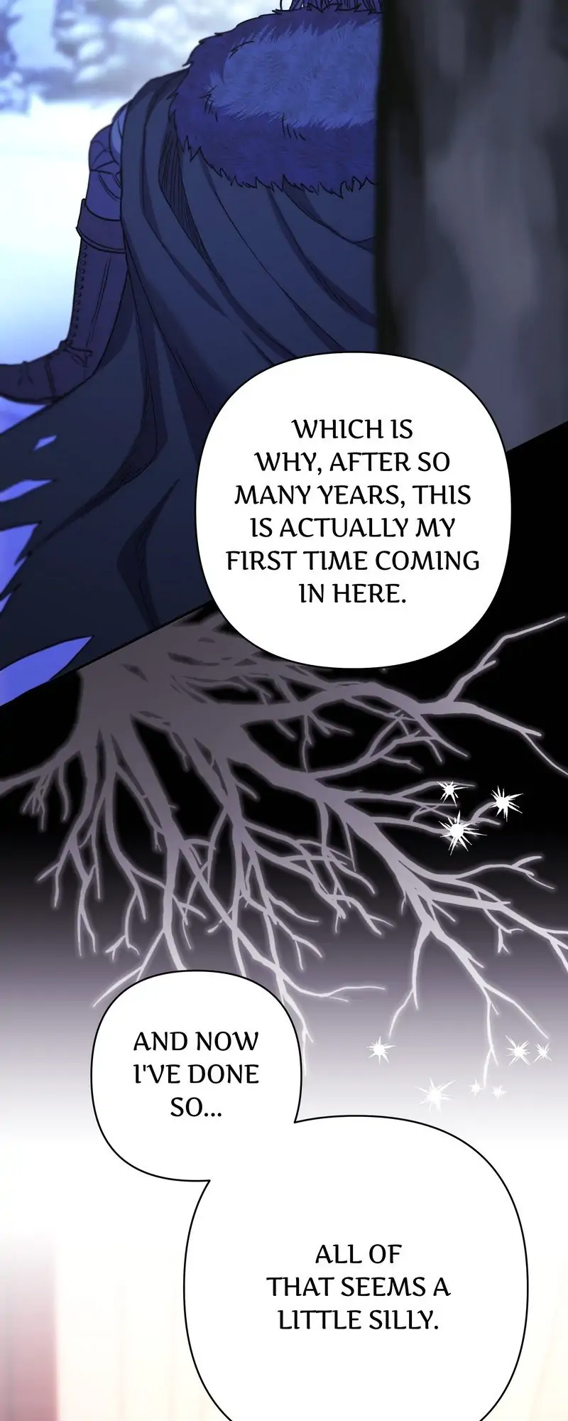 Another Typical Fantasy Romance Chapter 76 page 40