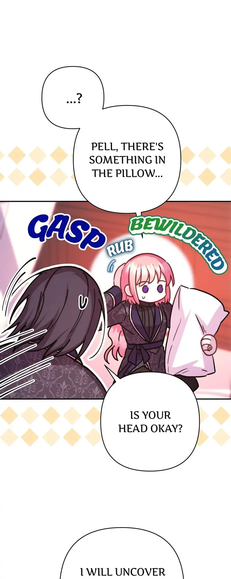 Another Typical Fantasy Romance Chapter 76 page 51