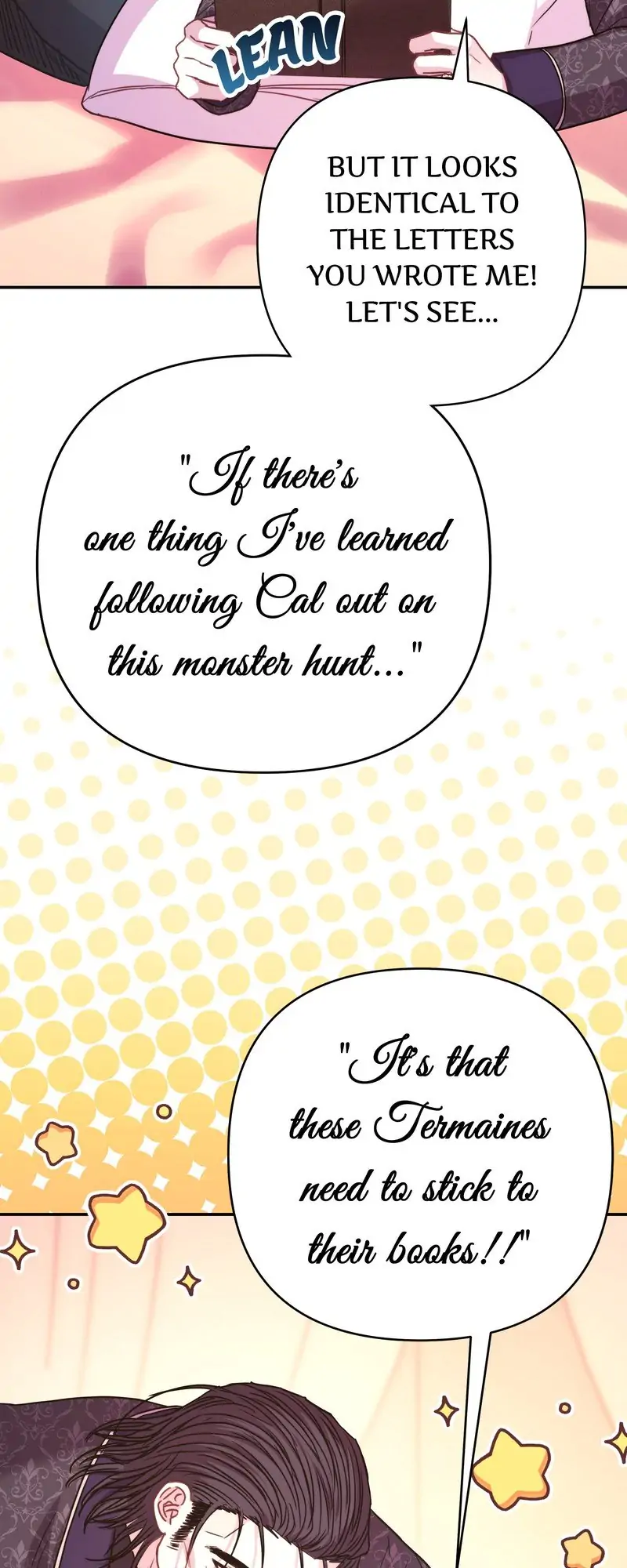 Another Typical Fantasy Romance Chapter 76 page 57