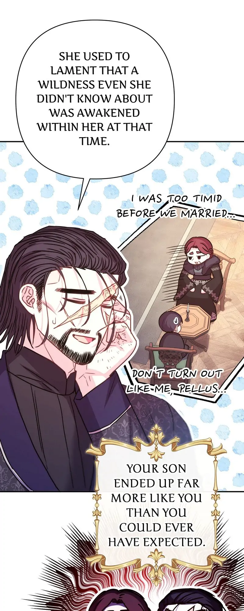 Another Typical Fantasy Romance Chapter 76 page 65