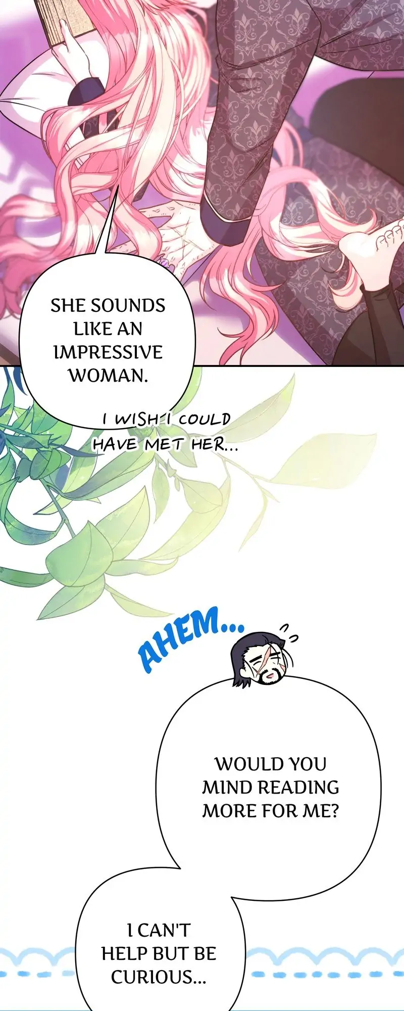 Another Typical Fantasy Romance Chapter 76 page 67