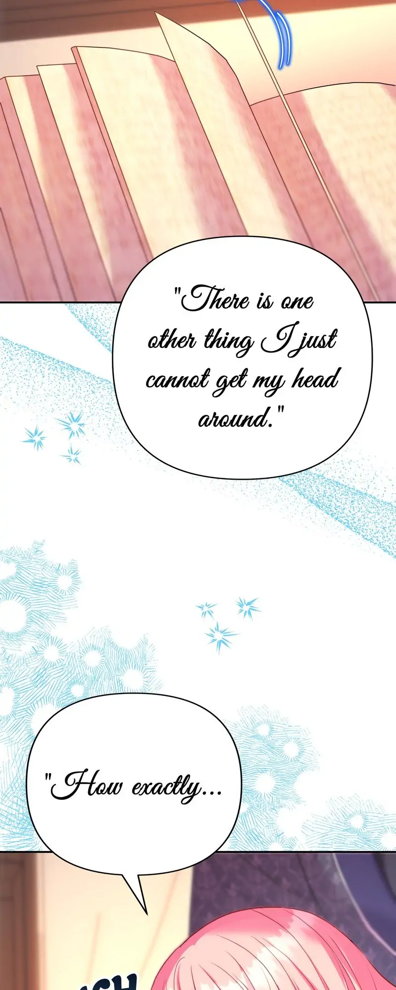 Another Typical Fantasy Romance Chapter 76 page 69