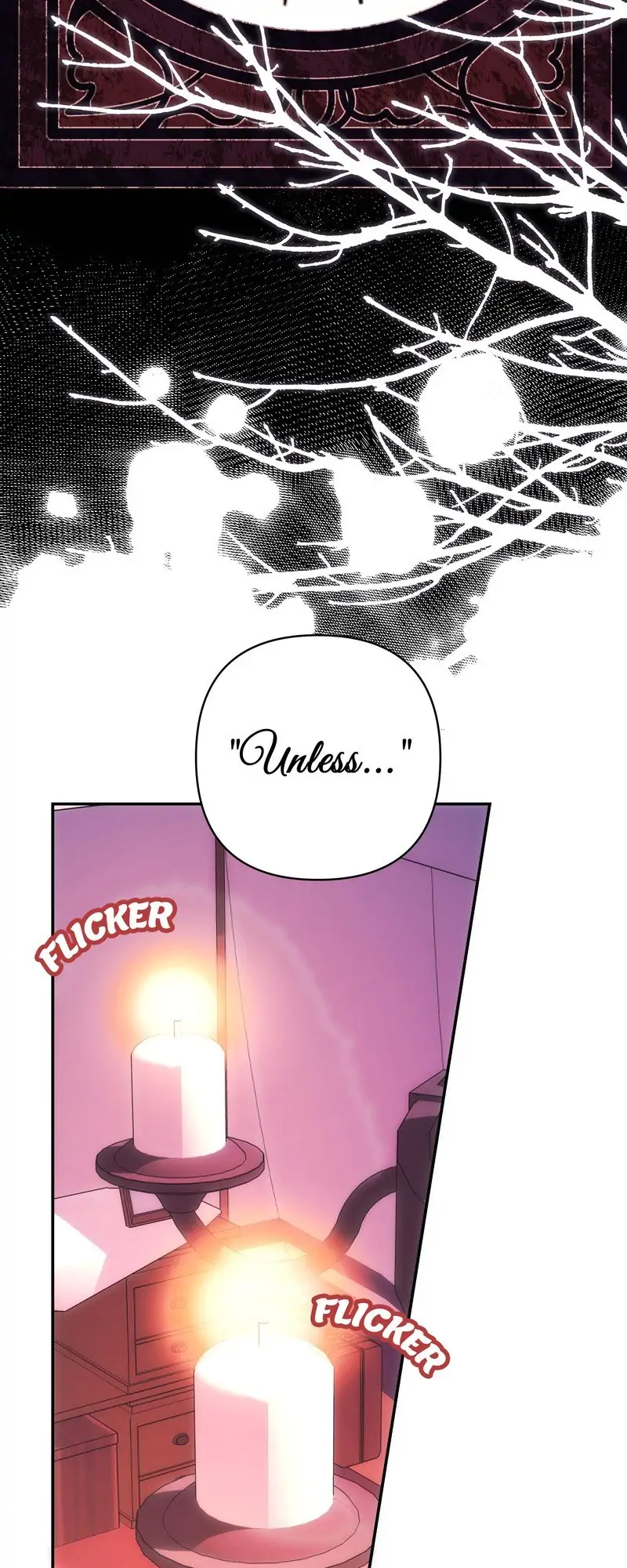 Another Typical Fantasy Romance Chapter 76 page 73