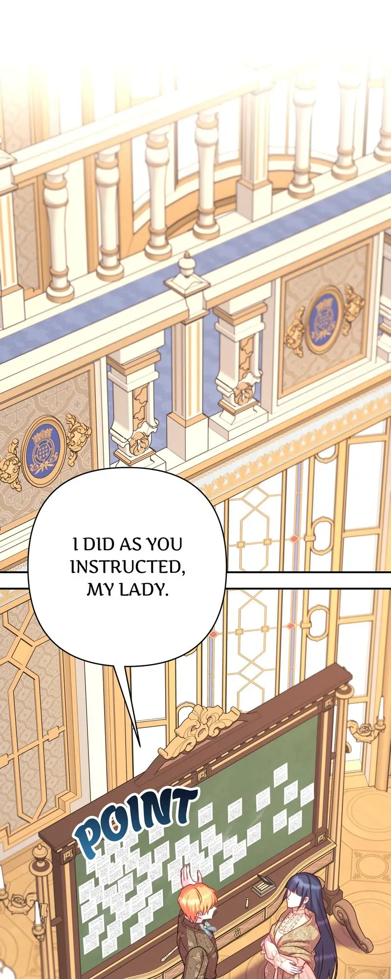 Another Typical Fantasy Romance Chapter 76 page 77