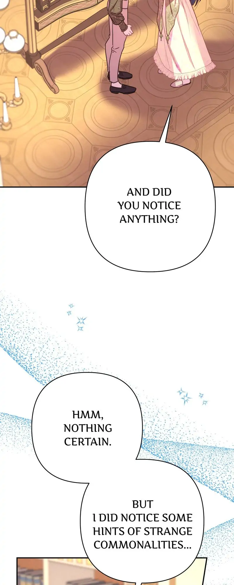 Another Typical Fantasy Romance Chapter 76 page 78